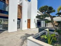 Re-Sale - Detached Villa - Orihuela Costa - Villamartin