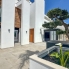 Re-Sale - Detached Villa - Orihuela Costa - Villamartin