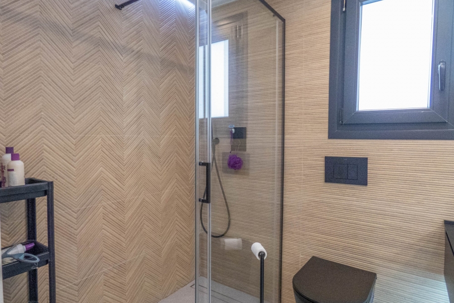 Re-Sale - Apartment - Guardamar del Segura - El Raso