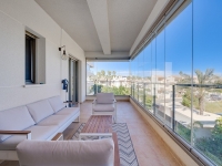 Re-Sale - Apartment - Orihuela Costa - Villamartin