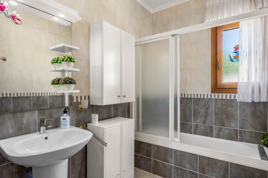 Re-Sale - Detached Villa - Ciudad Quesada - Ciudad Quesada - Town