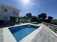 Re-Sale - Detached Villa - Orihuela Costa - Los Balcones