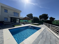 Detached Villa - Re-Sale - Orihuela Costa - Los Balcones