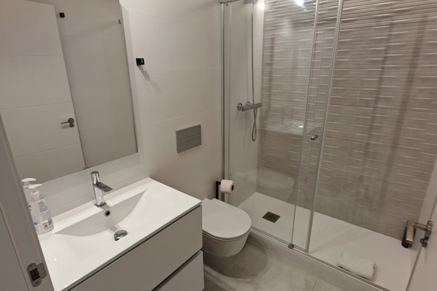 Re-Sale - Apartment - Pilar de La Horadada - Mil Palmeras