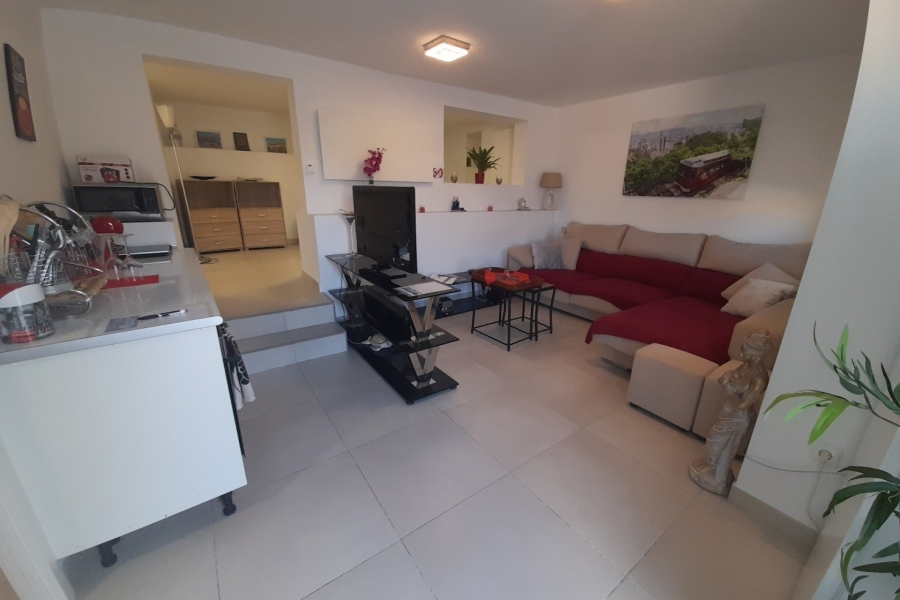 Re-Sale - Detached Villa - Ciudad Quesada - La Marquesa
