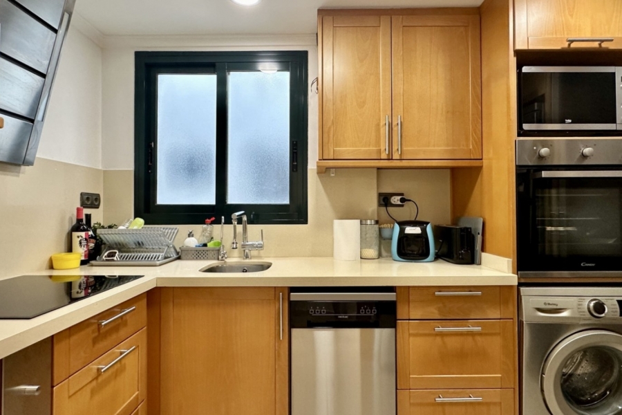 Re-Sale - Apartment - Guardamar del Segura - Guardamar del Segura - Town