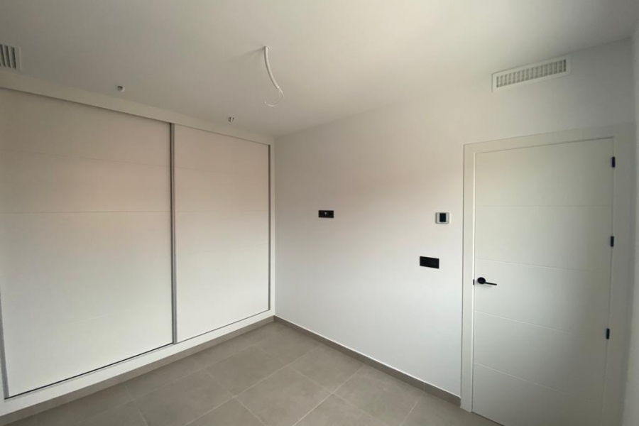 New - Detached Villa - Los Alcazares - Los Alcázares