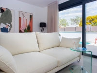 New - Townhouse - Sucina - Sucina - Town