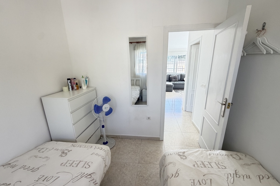 Re-Sale - Apartment - Orihuela Costa - Villamartin