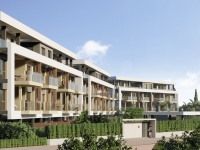 Nouveau - Appartement - Torre-Pacheco