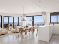 New - Apartment - Aguilas - Águilas