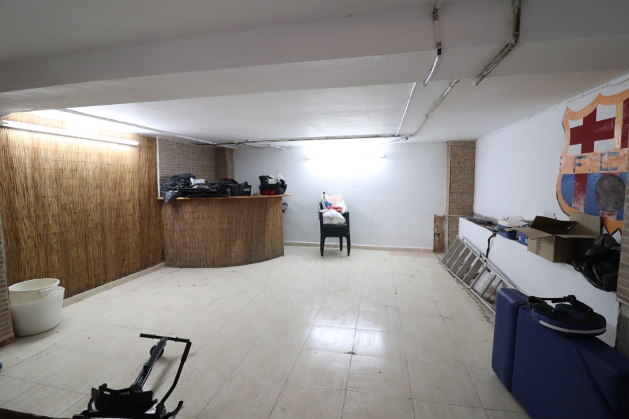 Videresalg - Frittliggende Villa - Almoradi - El Saladar