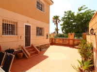 Re-Sale - Townhouse - Benijofar - Monte Azul