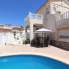 Re-Sale - Detached Villa - Benimar - Benimar I