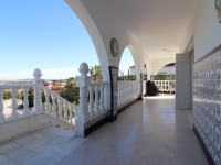 Re-Sale - Detached Villa - Algorfa - Lomas de La Juliana