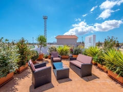 Chalet - Nueva - Los Alcazares - Los Alcázares