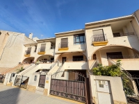 Re-Sale - Townhouse - San Miguel de Salinas - San Miguel - Town