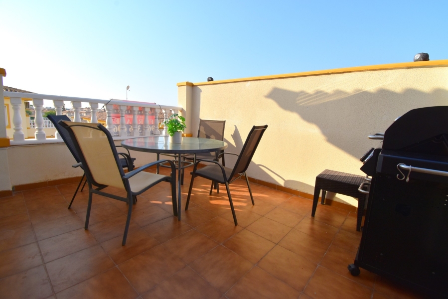 Re-Sale - Apartment - Orihuela Costa - Playa Flamenca