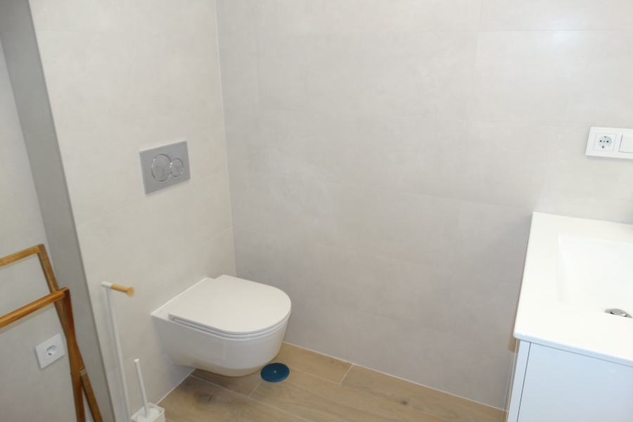 New - Apartment - Pilar de La Horadada - Pilar de La Horadada - Town