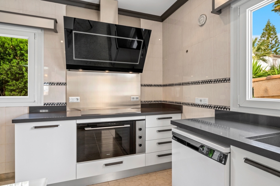 Re-Sale - Detached Villa - Ciudad Quesada - Doña Pepa