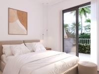 New - Apartment - Torre Pacheco - Torre Pacheco - Town