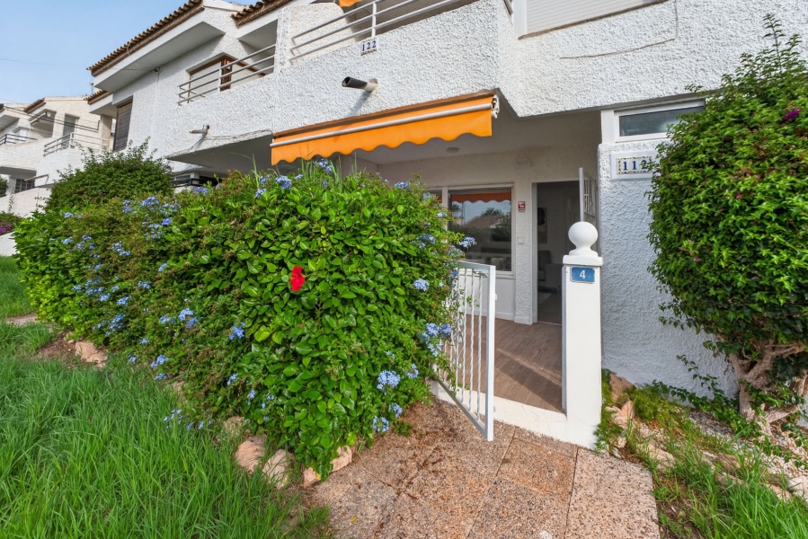 Re-Sale - Townhouse - Orihuela Costa - Villamartin