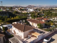 Re-Sale - Detached Villa - Benimar - Benimar I