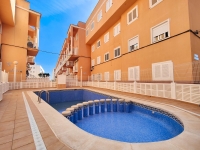 Re-Sale - Apartment - Torrevieja - Torre La Mata