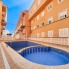 Re-Sale - Apartment - Torrevieja - Torre La Mata