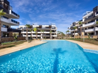 Re-Sale - Apartment - Orihuela Costa - Los Altos