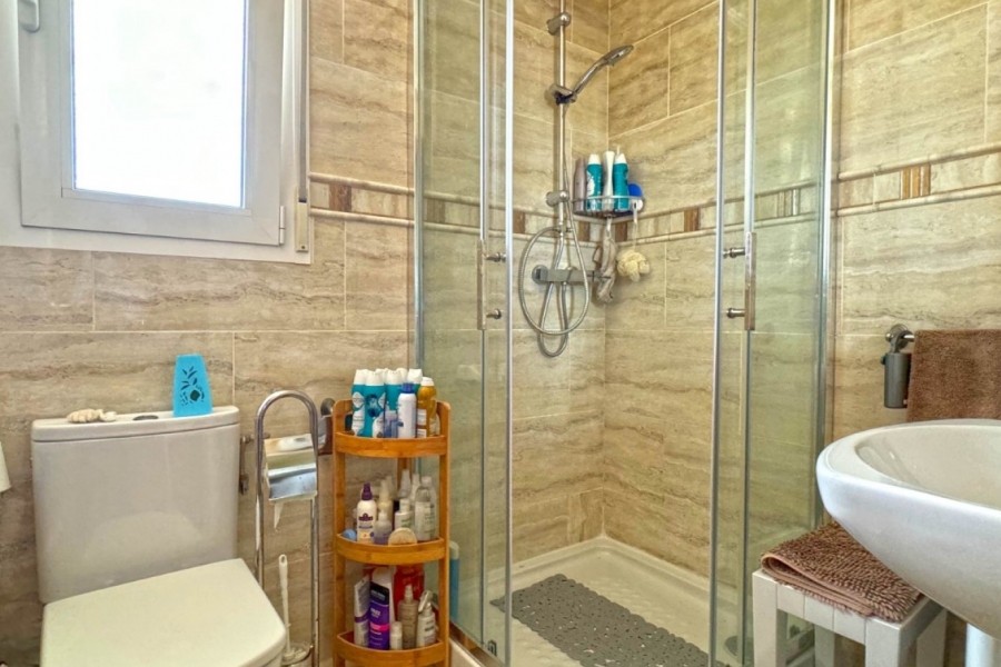 Re-Sale - Detached Villa - Torrevieja - Los Balcones - Los Altos del Edén