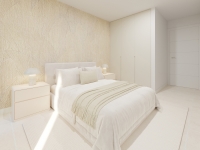 New - Detached Villa - Los Montesinos - La Herrada