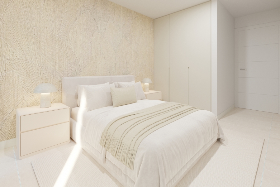 New - Detached Villa - Los Montesinos - La Herrada