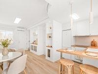 Re-Sale - Townhouse - Orihuela Costa - Las Filipinas