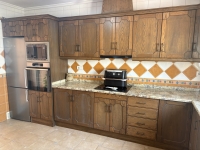 Re-Sale - Detached Villa - Algorfa - Algorfa - Village