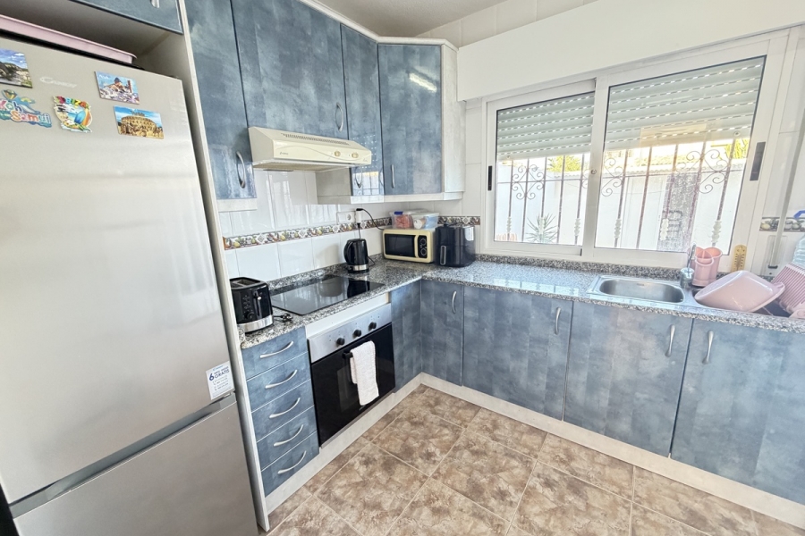 Re-Sale - Townhouse - Orihuela Costa - La Zenia