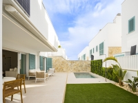 New - Apartment - Pilar de La Horadada - Pilar De La Horadada