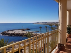 Apartment - Re-Sale - Torrevieja - Playa Del Cura