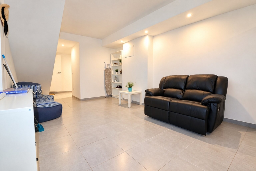 Re-Sale - Townhouse - Benijofar - Benijofar - Village