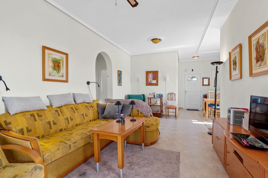 Re-Sale - Townhouse - Ciudad Quesada - Ciudad Quesada - Town