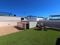 Re-Sale - Detached Villa - Benijofar - Benijofar - Village