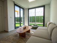 Nieuw - Vrijstaande Villa - Finestrat