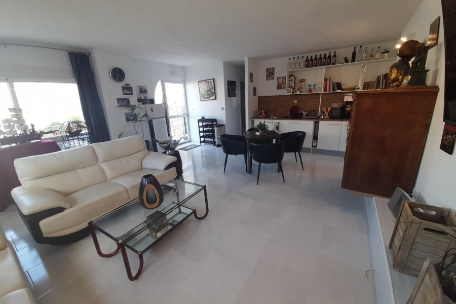 Re-Sale - Detached Villa - Ciudad Quesada - La Marquesa