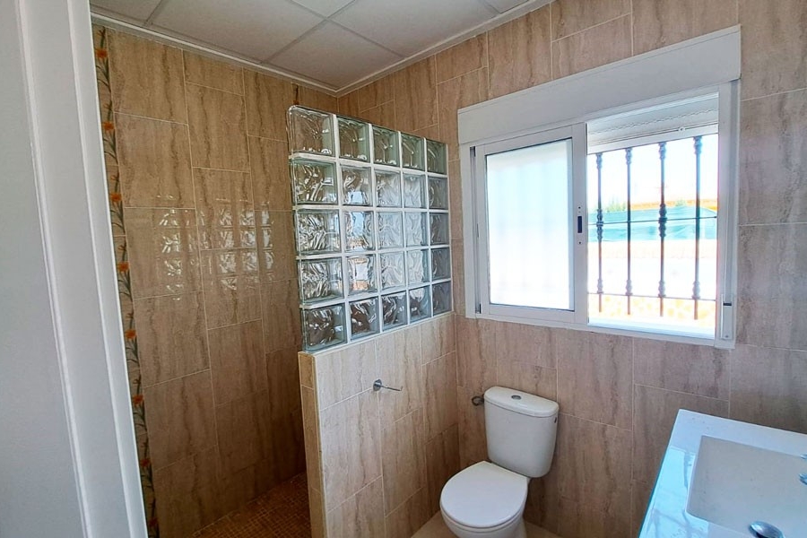 Re-Sale - Country Property - Catral - Catral - Country