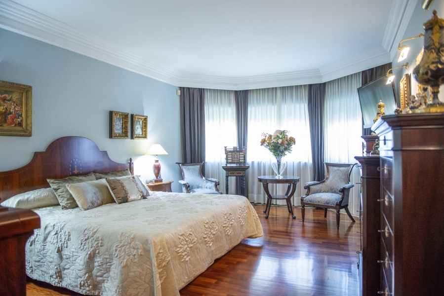 New - Detached Villa - San Pedro del Pinatar - San Pedro del Pinatar - Town