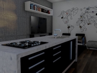 Nouveau - Villa - Fortuna