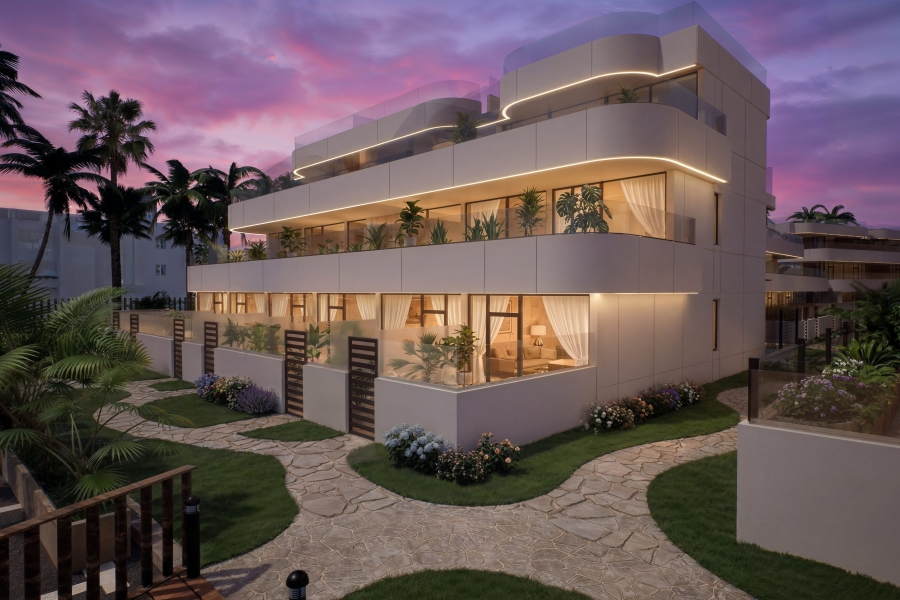 Nueva - Apartamento - Vera - Playas de Vera