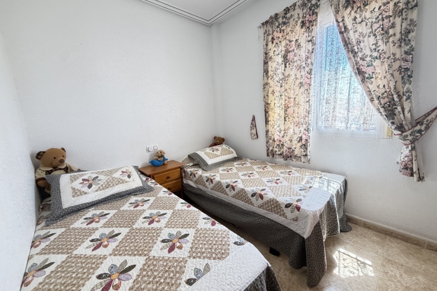 Re-Sale - Apartment - Orihuela Costa - La Zenia