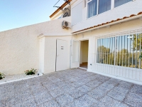 Re-Sale - Apartment - Orihuela Costa - Villamartin