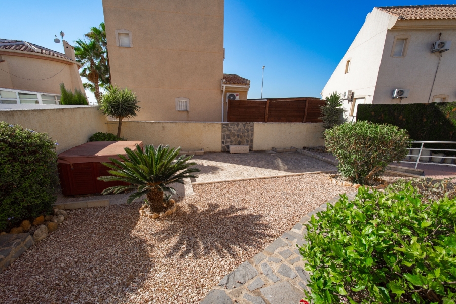Re-Sale - Detached Villa - Ciudad Quesada - Ciudad Quesada - Town